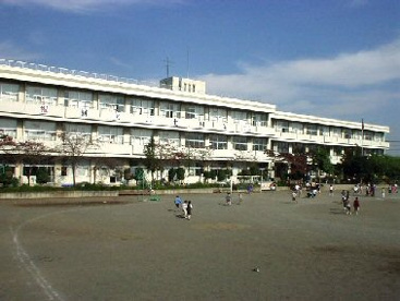 相模原市立 新宿小学校の画像1