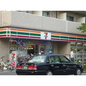 セブンイレブン葛西駅前店の画像1