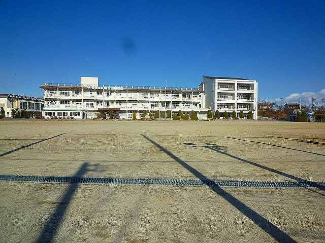 川越町立 川越南小学校の画像