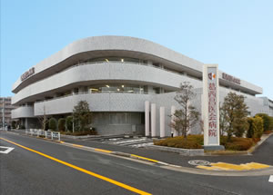 医療法人社団 昌医会 葛西昌医会病院の画像1