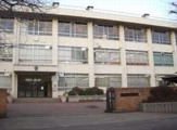 相模原市立 清新中学校