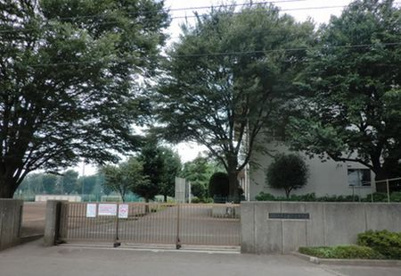 相模原市立 相武台小学校の画像1