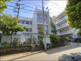 相模原市立 相模台小学校