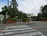 相模原市立 大沢小学校
