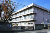 相模原市立 大野北小学校