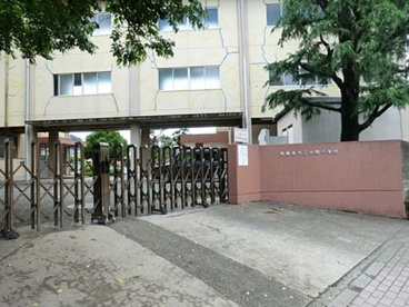 相模原市立 中野小学校の画像1