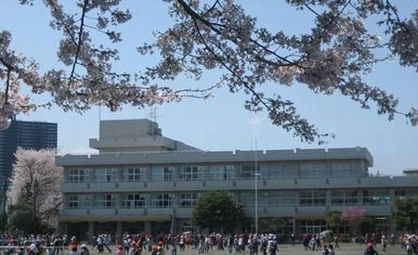 相模原市立 鶴園小学校の画像1