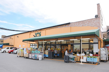 ワイズマート中葛西店の画像1
