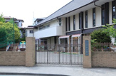聖鳩幼稚園（茅ヶ崎市）