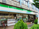 ファミリーマート　鷹ヶ巣上新田店