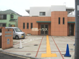 北寺尾むつみ保育園