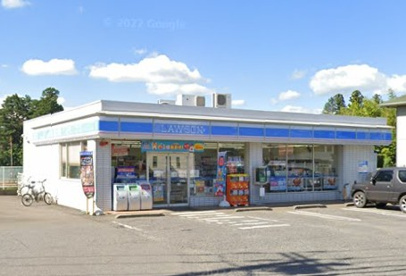 ローソン　八千代上高野店の画像1