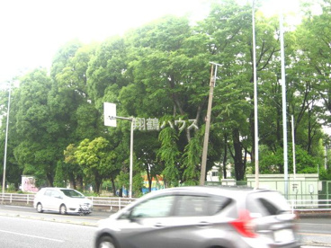 南河原公園の画像2