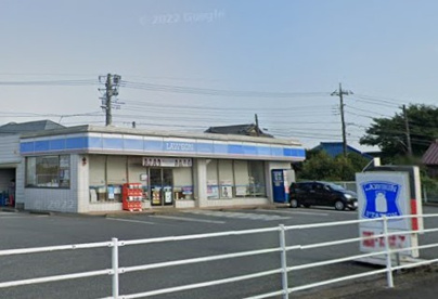 ローソン　八千代米本店の画像1