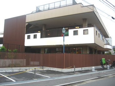 かわの風保育園の画像1