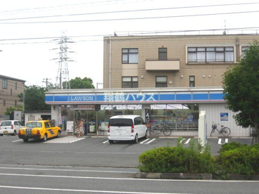 ローソン 川崎富士見一丁目情報ページ 鶴見 生麦の賃貸物件は翔鶴ハウスへ