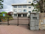 中学校 相模原市立 田名中学校