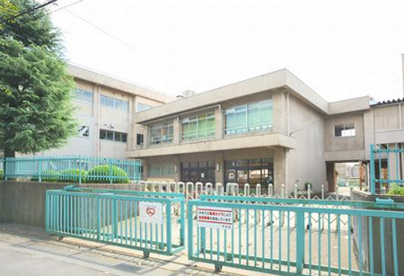 相模原市立 南大野小学校の画像1