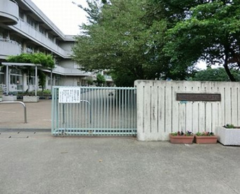 相模原市立 淵野辺東小学校の画像1