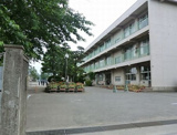 相模原市立 並木小学校