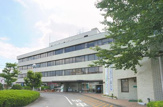 相模原市南区役所