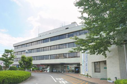 相模原市南区役所の画像1