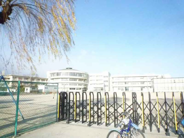 朝日町立 朝日小学校の画像1