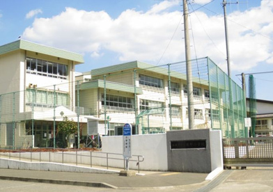 相模原市立 藤野小学校の画像1