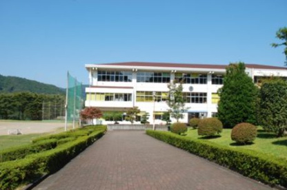 相模原市立内郷中学校の画像1
