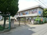 城山幼稚園（相模原市緑区）