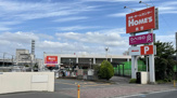 島忠ホームズ 茅ヶ崎店