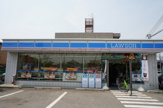 ローソン荻野店