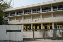 伊丹市立 荻野小学校