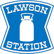 ローソン　稲毛作草部店の画像1