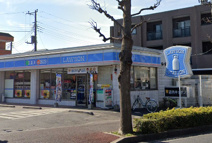 ローソン　千葉作草部店