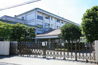 藤沢市立 鵠沼小学校の画像1