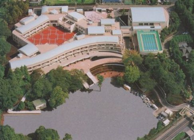 藤沢市立 六会小学校の画像1