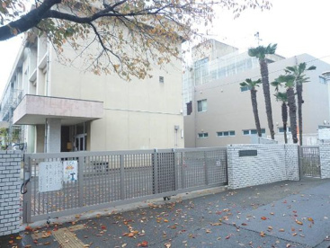 藤沢市立 大庭小学校の画像1