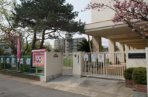 天神川幼稚園