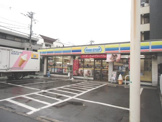ミニストップ　大成町店