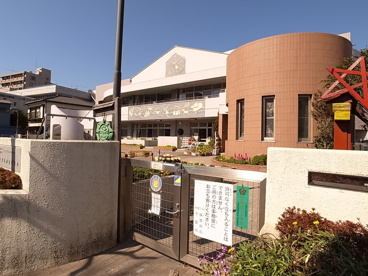 千葉市新宿保育所の画像2