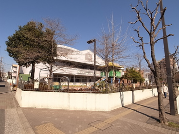 千葉市新宿保育所の画像4