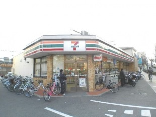 セブンーイレブン芦屋公光町店の画像1