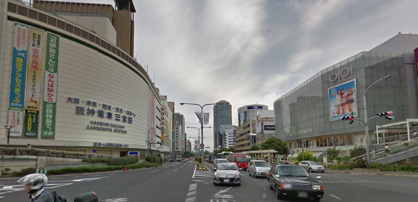 そごう神戸店の画像1