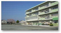 国分寺市立第十小学校