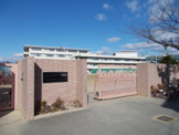 山田第一小学校