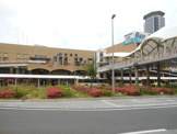 JR京都線 吹田駅
