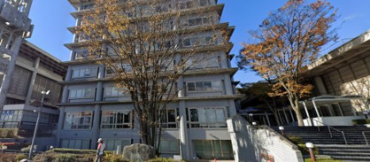 大津市役所の画像1