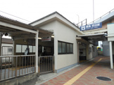 阪急千里線 吹田駅