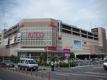 イオンモール　与野店